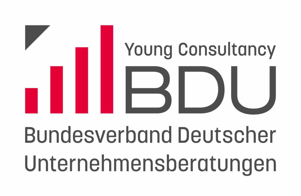 Lila Lions - BDU Logo
