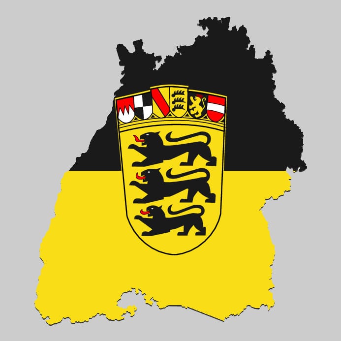 Lila Lions - Baden-Württemberg