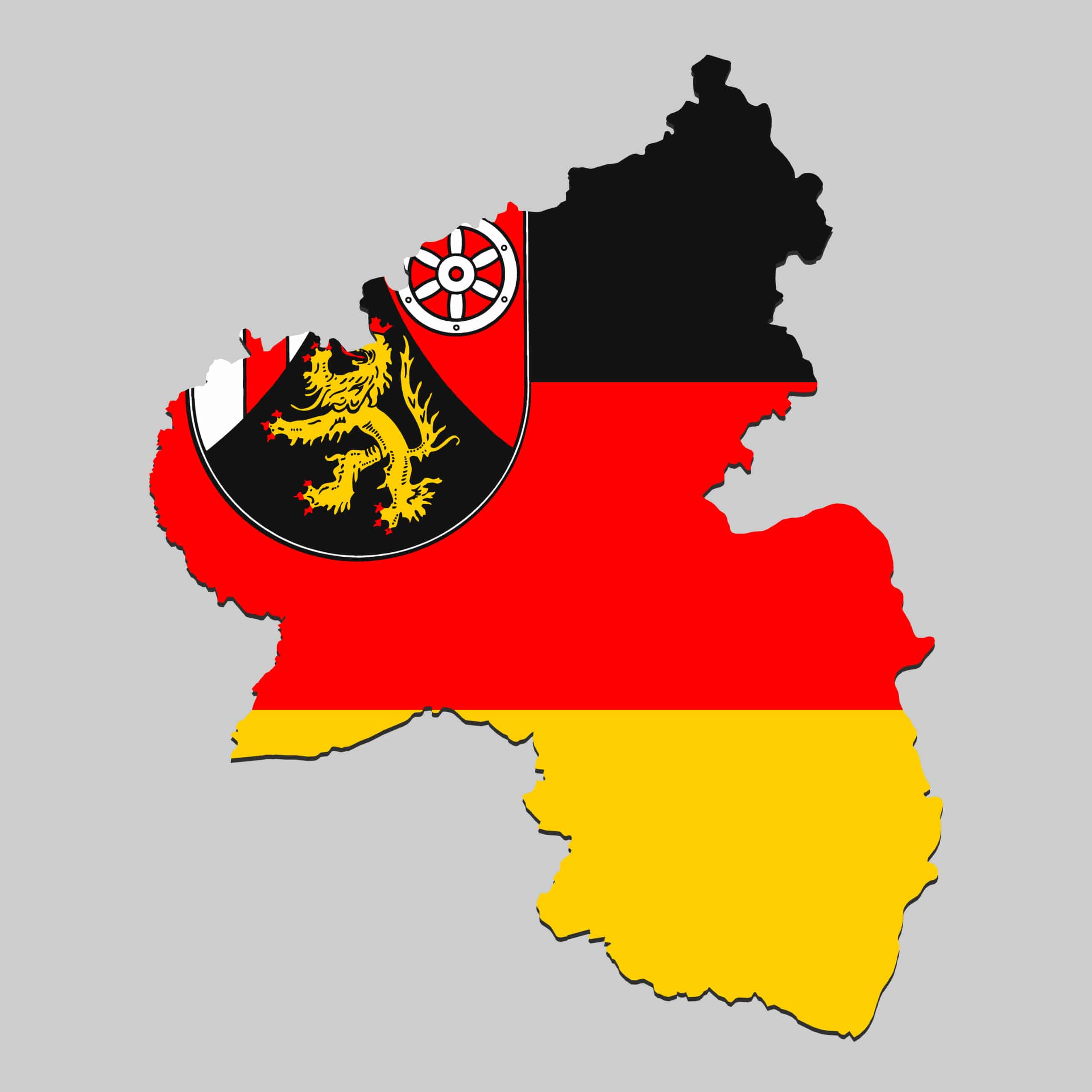 Lila Lions - Rheinland-Pfalz